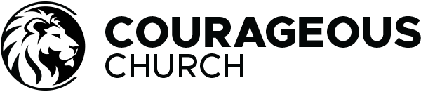 Courageous Church - a [NEW] church in the heart of Orlando